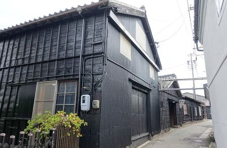 Misogura