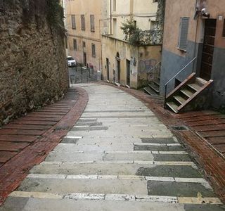 Via Bontempi
