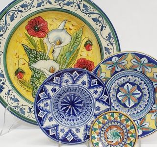 Ceramiche Artistiche Gialletti Giulio S.n.c.