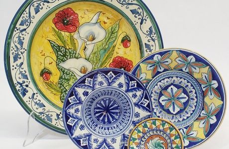 Ceramiche Artistiche Gialletti Giulio S.n.c.