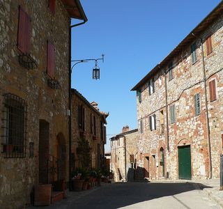 Ceramica Montefollonico
