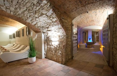Spa Vignavecchia