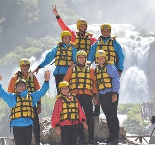 Parco Fluviale del Nera