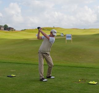 Fujino Mallet Golf Course