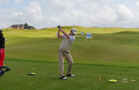 Fujino Mallet Golf Course