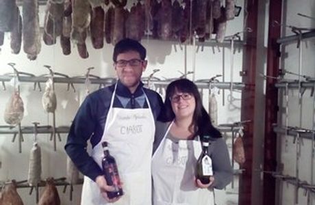 Azienda Agricola CIABOT