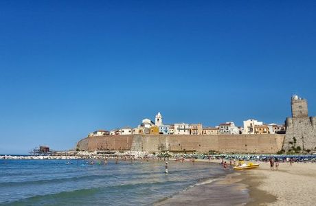 Lido Panfilo