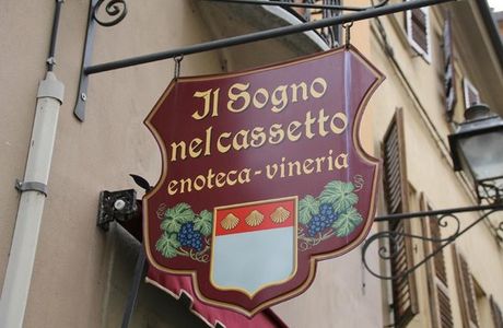 Il Sogno nel Cassetto