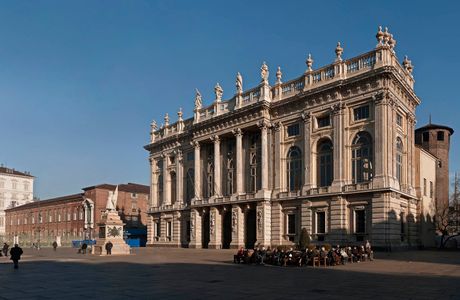 Palazzo Madama