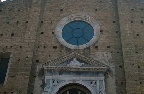 Duomo Santa Maria Annunziata