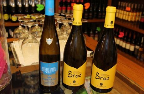 Cantina Montecappone