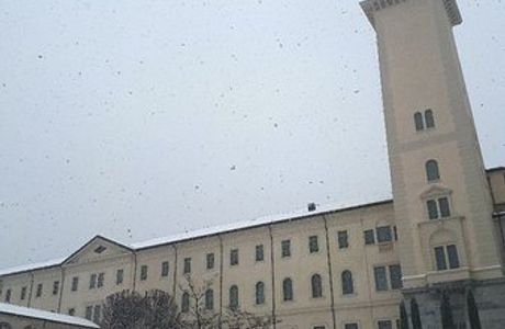 Seminario Arcivescovile di Milano