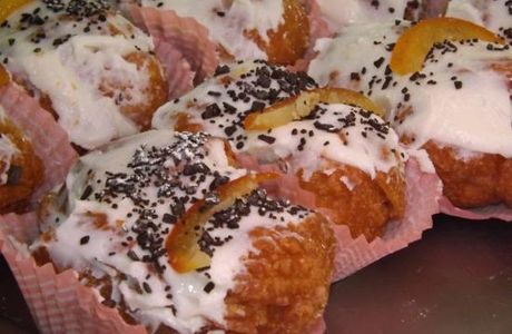 Pasticceria Mazzini