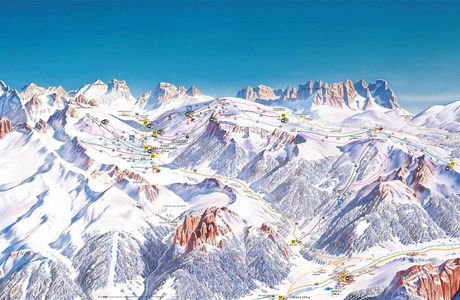 Passo San Pellegrino