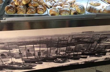 Bar Isola delle Rose