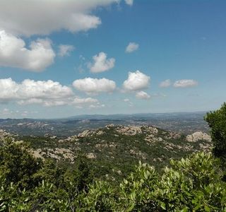 Stazzu Manzoni Hiking Trail