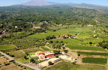 Scilio Tenuta di Valle Galfina