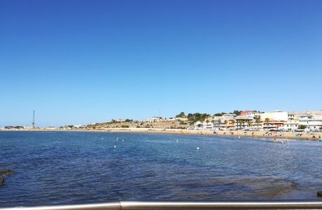 Spiaggia Raganzino