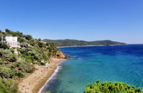 Plage de Sylvabelle