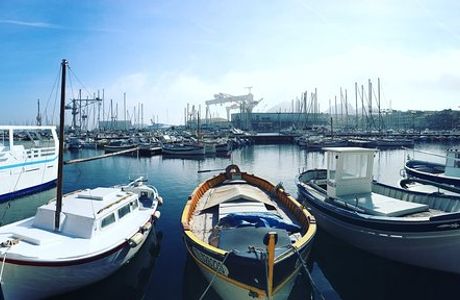 Musée des Chantiers Naval