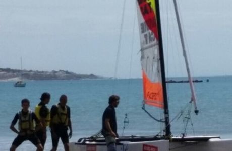 Institut Sports Ocean