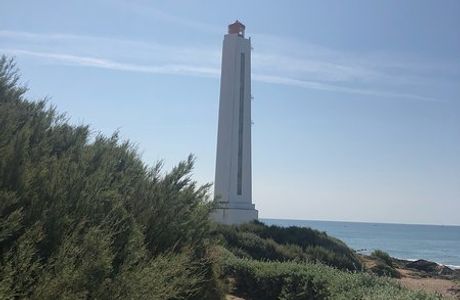 Phare de l'Armandèche