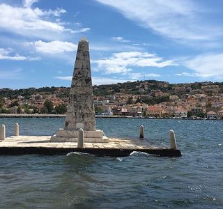 Drapano Bridge (De Bosset)