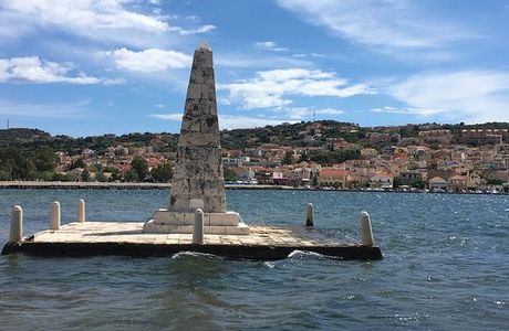 Drapano Bridge (De Bosset)