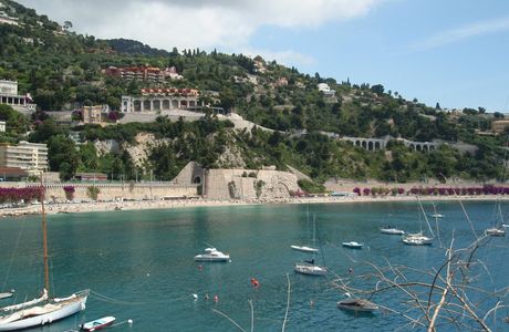Plage de la Marinière