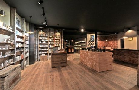 Magus Apothicaire de Beaute