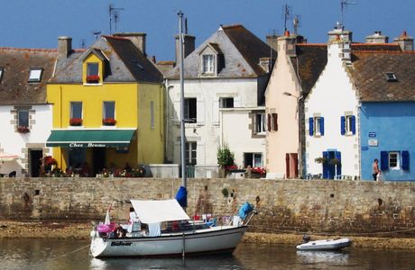 Ile de Sein