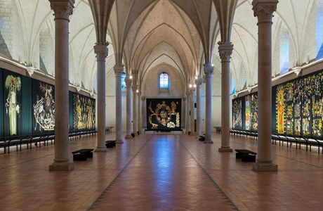 Musée Lurçat