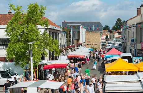 Office de Tourisme de Nantes