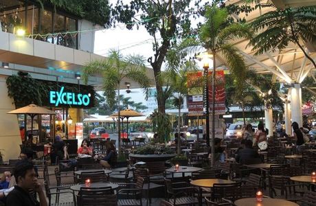 Summarecon Mal Serpong