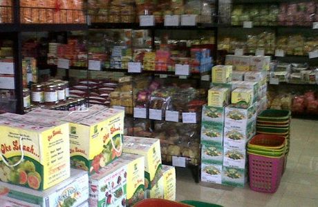 Oleh-Oleh Batu Malang Mahajaya