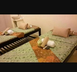 Lila Spa and Beauty Salon