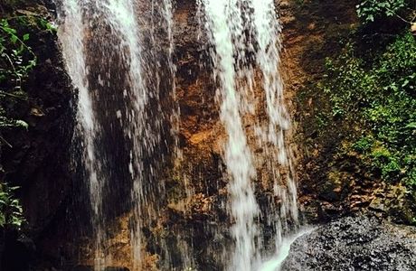 Kesarval Spring
