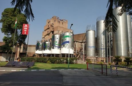 Amul