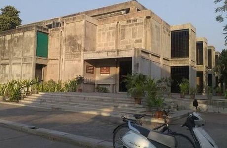 Lalbhai Dalpatbhai Museum