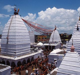 Deoghar