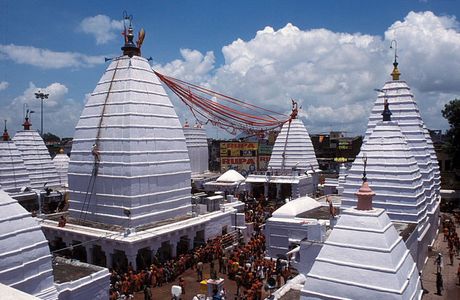 Deoghar