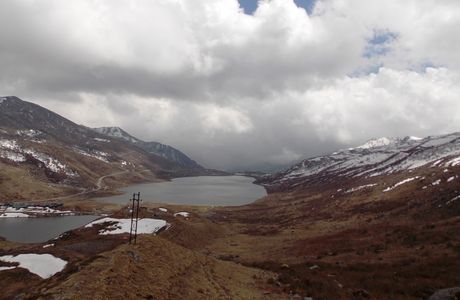 Menmecho Lake