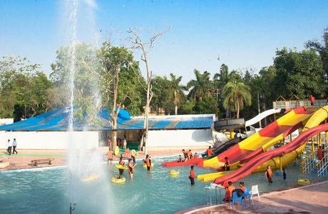 Aqua Village
