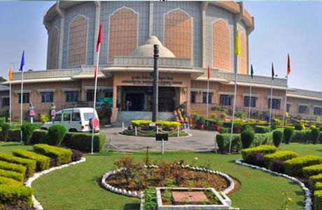 Kurukshetra Panorama & Science Centre