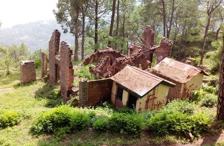 Khetarpal Marg