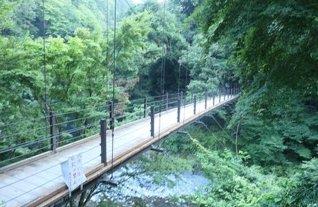 Hikawako Bridge
