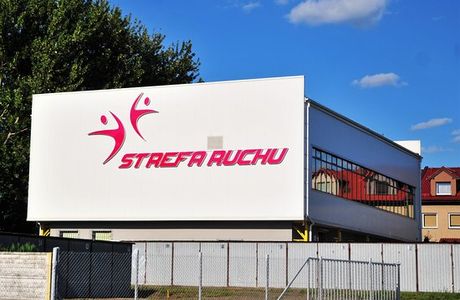 Strefa Ruchu