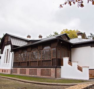 Summery House A.I. Morozova