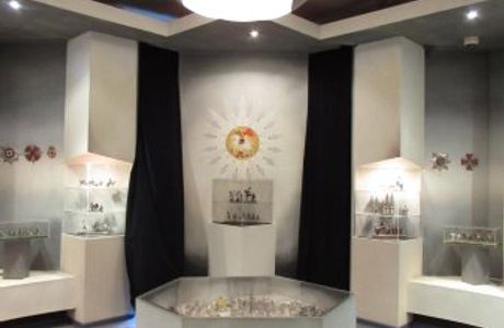 Zelenograd State Historical Local Lore Museum