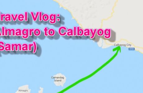 Almagro Island